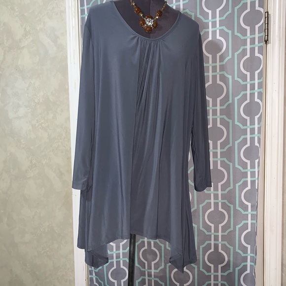 Maxie Skirt & shirt outfit - Picture 11 of 14